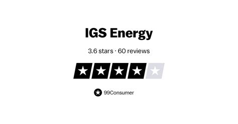 IGS Energy Customer Reviews .